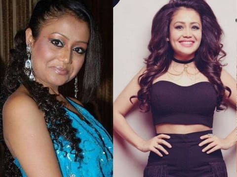 जगराते में गाते-गाते टॉप प्लेबैक सिंगर कैसे बन गईं Neha Kakkar? जानें स्ट्रगल स्टोरी जगराते में गाते-गाते टॉप प्लेबैक सिंगर कैसे बन गईं Neha Kakkar? जानें स्ट्रगल स्टोरी