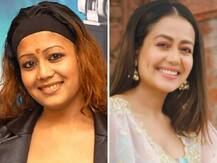 जगराते में गाते-गाते टॉप प्लेबैक सिंगर कैसे बन गईं Neha Kakkar? जानें स्ट्रगल स्टोरी