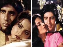 Amitabh Bachchan से पहली मुलाकात के बाद कैसा था Rekha का हाल, खुद बताई थी दिल की बात