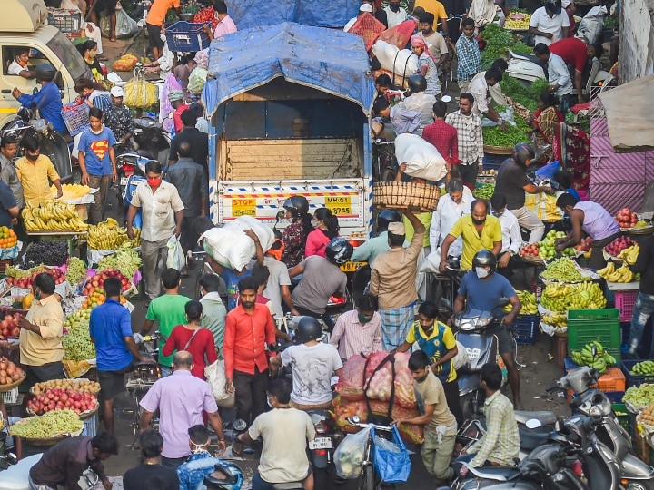Corona Death in India: भारत में कोरोना से मौतें कम क्यों, AIIMS की स्टडी में हुआ खुलासा Study Shows Why Covid-19 Mortality In India Has Been Lower Than In Most Countries Corona Death in India: भारत में कोरोना से मौतें कम क्यों, AIIMS की स्टडी में हुआ खुलासा