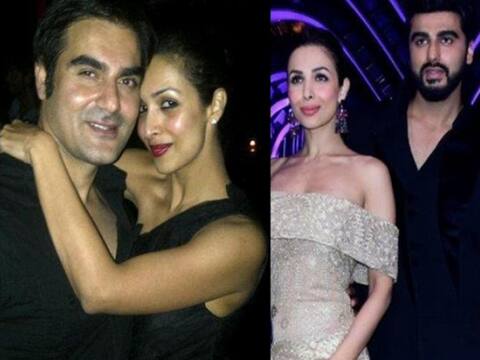 Arjun Kapoor को क्यों इतना चाहती हैं Malaika Arora, खुद बताई थी एक दिलचस्प बात Arjun Kapoor को क्यों इतना चाहती हैं Malaika Arora, खुद बताई थी एक दिलचस्प बात