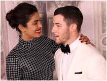 Priyanka Chopra ने कहा- शुरुआत में Nick Jonas को मैंने गंभीरता से नहीं लिया