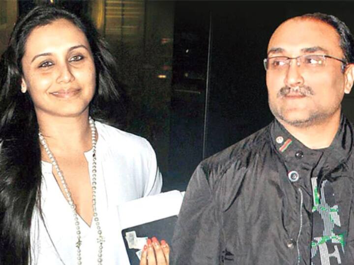 एक इंटरव्यू के दौरान रानी मुखर्जी ने बताया, 