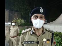 UP: कानपुर देहात में महिला उत्पीड़न की जांच करने गई पुलिस टीम पर हमला, दो पुलिसकर्मी घायल