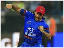 असगर अफगान ने रचा इतिहास, एमएस धोनी को पीछे छोड़ बनाया वर्ल्ड रिकॉर्ड