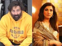 Sunny Deol और Dimple Kapadia की 11 साल की मोहब्बत, आखिर क्यों नहीं पहुचीं शादी की मंजिल तक