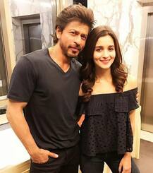 ब्रह्मास्त्र से शाहरुख खान का वीडियो हुआ लीक, कैमियो रोल ने फैंस को किया दिवाना