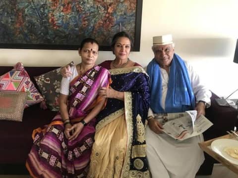 इस महिला को मरते दम तक प्यार करेंगी शबाना आजमी, 12 साल से निभा रही हैं एक्ट्रेस का साथ, जानिए पूरा मामला इस महिला को मरते दम तक प्यार करेंगी शबाना आजमी, 12 साल से निभा रही हैं एक्ट्रेस का साथ, जानिए पूरा मामला