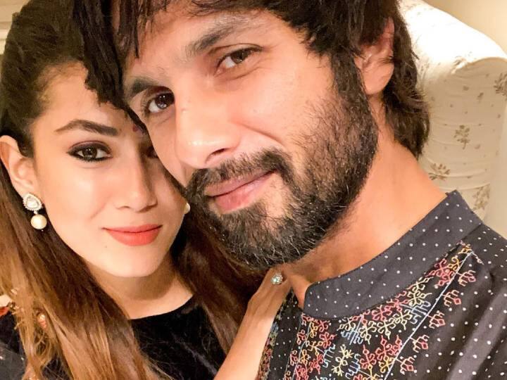 Mira Rajput ने शेयर किया खास फोटो, जानिए क्या लिखा Mira Rajput said her mother-in-law dialogue by sharing this photo Mira Rajput ने शेयर किया खास फोटो, जानिए क्या लिखा