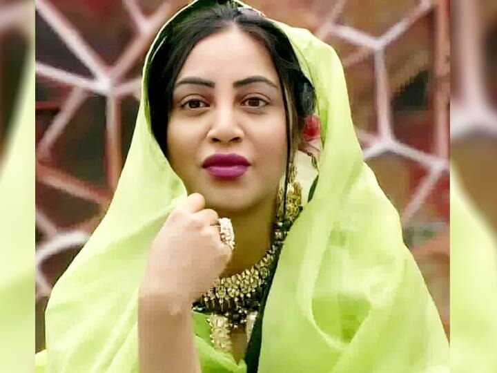Arshi Khan Swayamvar on TV New reality show rahul Mahajan will host अब टीवी पर होगा अर्शी खान का स्वयंवर, राहुल महाजन कर सकते हैं होस्ट