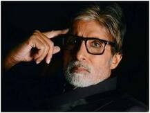 अमिताभ बच्चन ने अभी तक नहीं लगवाई कोरोना वैक्सीन, खुद बताई वजह