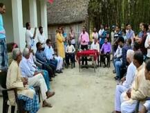 बिहार के इस गांव में लोग नहीं जाते हैं थाने और कोर्ट, खुद में ही बैठक कर सुलझा लेते हैं सारा मामला