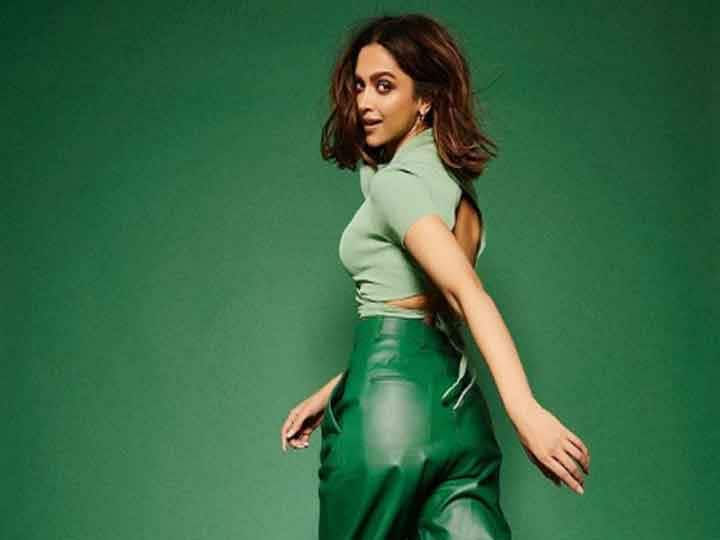 Deepika Padukone की इस फोटो ने मचाया तहलका, एक्ट्रेस ने पूछा है एक सवाल Deepika Padukone shared photo and asked question to the fans Deepika Padukone की इस फोटो ने मचाया तहलका, एक्ट्रेस ने पूछा है एक सवाल