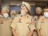 निहंगों ने पुलिस पर किया तलवार से वार, एनकाउंटर में दोनों हमलावर ढेर, दो SHO घायल