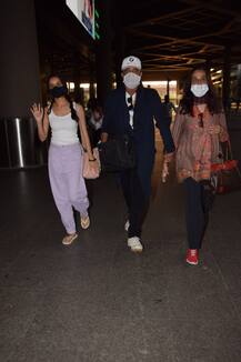 Jacqueline Fernandez से लेकर Shraddha Kapoor तक, जानें किस लुक में कहां स्पॉट हुए आपके फेवरेट सेलेब्स