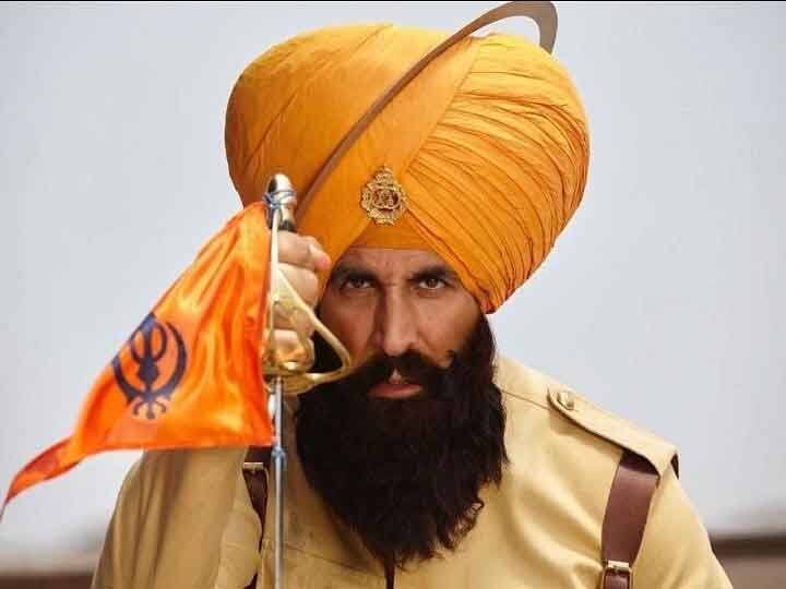 फिल्म Kesari के दो साल, अक्षय कुमार हुए भावुक, बताई फिल्म को करने की वजह Two years of Kesari Akshay Kumar becomes emotional explains the reason for doing the film फिल्म Kesari के दो साल, अक्षय कुमार हुए भावुक, बताई फिल्म को करने की वजह