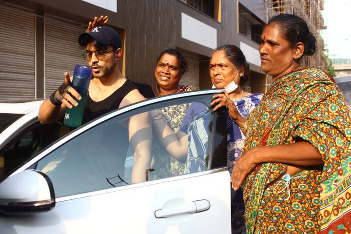 (Photo Credit: Manav Manglani) 