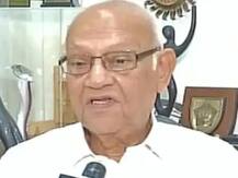 Parambir Singh Letter Row: शरद पवार के सुझाव को रिबेरो ने किया खारिज, कहा- मेरी उम्र हो गई है मैं उपलब्ध नहीं हूं