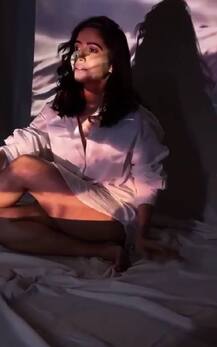 ब्रेकअप के बाद Bold हुईं टीवी की संस्कारी बहू आशा नेगी, ये ग्लैमरस तस्वीरें हो रही हैं वायरल