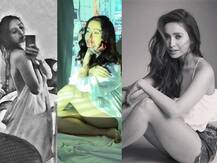 ब्रेकअप के बाद Bold हुईं टीवी की संस्कारी बहू आशा नेगी, ये ग्लैमरस तस्वीरें हो रही हैं वायरल