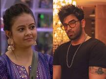 पारस छाबड़ा के लिए 'आस्तीन का सांप' निकली Devoleena Bhattacharjee, 'गोपी बहू' को बताया फेक पर्सनैलिटी