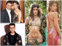 संजय कपूर की बेटी Shanaya Kapoor को लॉन्च करेंगे करन जौहर, जुलाई में फिल्म का ऐलान होगा, देखें तस्वीरें