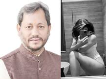 Ripped Jeans Controversy: उत्तराखंड के CM को  ताहिरा कश्यप का बेहतरीन तंज, सोशल मीडिया पर सैल्यूट कर रहे फैंस