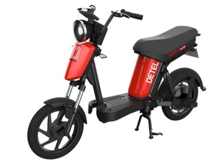 Sabse sasti store electric scooty