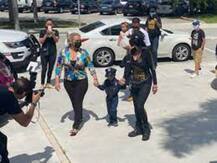 5 वें बर्थडे पर बच्चे ने ली पुलिस अधिकारी के रूप में शपथ, कैंसर से पीड़ित होने के बावजूद इरादों में नहीं है कमी