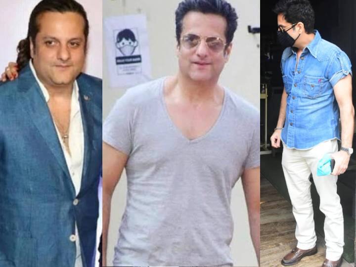 किसी जमाने में अभिनेता फरदीन खान के लाखों दीवाने थे. बाद में एक्टर फिल्मी पर्दे से दूर हो गए. कुछ साल पहले जब वो सामने आए तो उनका वजन बढ़ा हुआ था. लोगों ने इसे लेकर उन्हें काफी ट्रोल किया. अब एक बार फिर ये अभिनेता पर्दे पर वापसी करने वाले हैं. देखें उनकी लेटेस्ट तस्वीरें