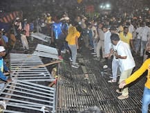 तेलंगाना के सूर्यापेट में बड़ा हादसा, कबड्डी मैच के दौरान 15 सौ लोगों की भीड़ पर गिरी गैलरी, 100 से ज्यादा लोग जख्मी