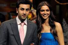 Deepika Padukone Ranbir Kapoor के गाने पर झूमती हुई आईं नज़र, थ्रोबैक वीडियो हुआ वायरल