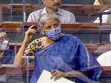 संसद ने बीमा संशोधन विधेयक को मंजूरी दी, यूपीए के समय बीजेपी के विरोध पर वित्त मंत्री सीतारमण ने दिया ये जवाब