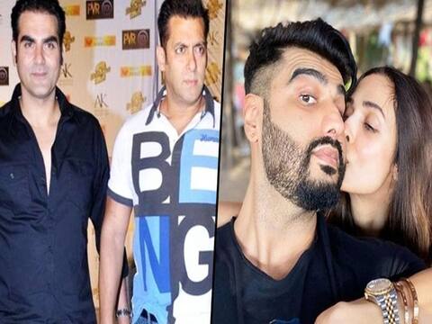 Arjun Kapoor नहीं बल्कि इन वजहों से हुआ था Malaika Arora-Arbaaz Khan का ब्रेकअप? Arjun Kapoor नहीं बल्कि इन वजहों से हुआ था Malaika Arora-Arbaaz Khan का ब्रेकअप?