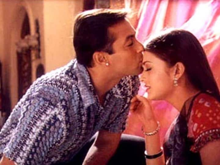 इस सवाल के जवाब में सलमान खान पहले तो थोड़ा मुस्कुराए फिर उन्होंने जो कहा वह काफी चौंकाने वाला था.