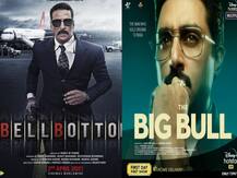 Bell Bottom से लेकर The Big Bull तक, इस साल रिलीज होंगी रियल इंसिडेंट पर बनी यह फ़िल्में