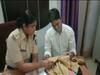 बिहार: सिपाही भर्ती परीक्षा में अभ्यर्थियों ने चीटिंग के लिए लगाया ऐसा 'जुगाड़', देखकर दंग रह गयी पुलिस