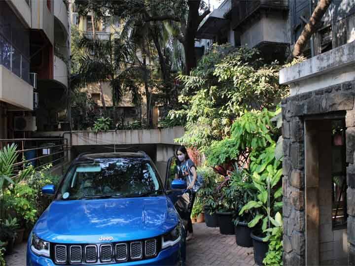 वर्क फ्रंट की बात करें तो सारा निर्देशक आनंद एल राय की फिल्म ‘अतरंगी रे’ की शूटिंग खत्म हो गई है. इस फिल्म में उनके साथ अक्षय कुमार और धनुष हैं. यह फिल्म छह अगस्त 2021 को रिलीज होगी.