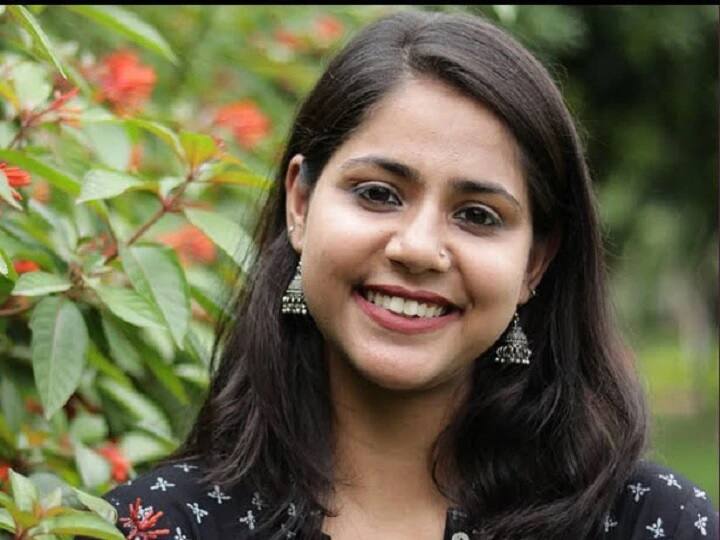 IAS Success Story: पहले प्रयास में यूपीएससी की प्री-परीक्षा भी पास नहीं कर पाईं और फिर गलतियों को सुधारकर कनिष्का को मिली सफलता IAS Success Story In the first attempt she could not even pass the UPSC pre-exam and then Kanishka got success by correcting mistakes IAS Success Story: पहले प्रयास में यूपीएससी की प्री-परीक्षा भी पास नहीं कर पाईं और फिर गलतियों को सुधारकर कनिष्का को मिली सफलता