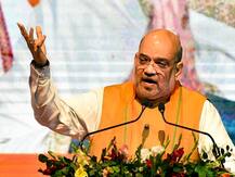 असम चुनाव: बदरूद्दीन अजमल का जिक्र करते हुए अमित शाह ने कांग्रेस पर साधा निशाना, कही ये बात