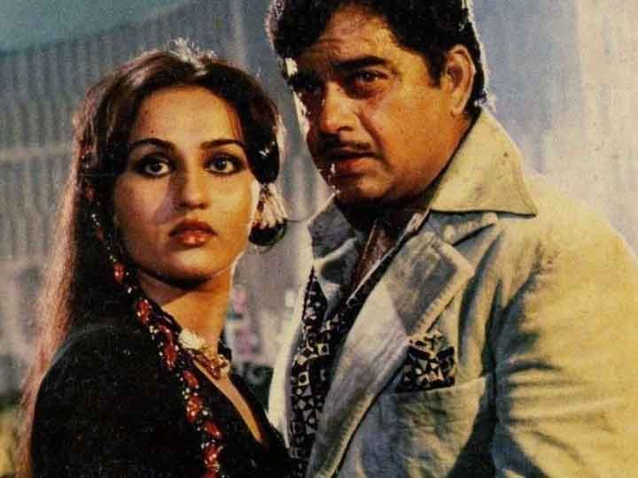When Reena Roy tried to convince Shatrughan Sinha, this love story ended When Reena Roy tried to convince Shatrughan Sinha for marriage, this love story ended