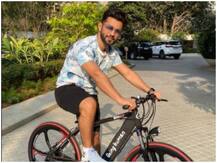 Bigg Boss 14 के रनरअप Rahul Vaidya को Salman Khan से मिला खास तोहफा, जानिए क्या