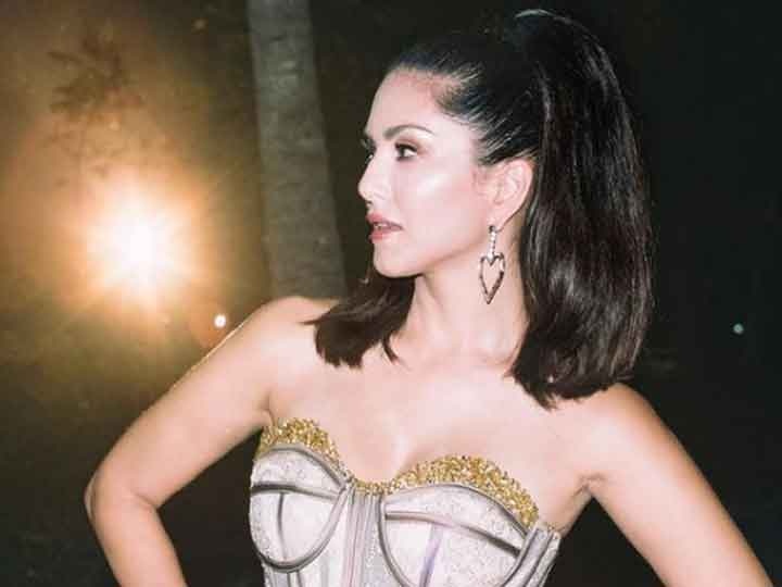 Actress Sunny Leone New Dance Video Goes viral on Instagram Janhvi Kapoor के गाने पर Sunny Leone लगाएंगी ठुमके, तैयार हो जाइए दमदार परफॉर्मेंस के लिए, देखें Video