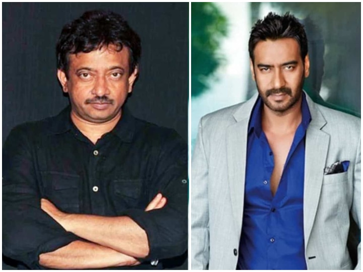 Ram Gopal Varma Revealed about not working with Ajay Devgn New movie D Company अजय देवगन के साथ इसलिए काम नहीं करते राम गोपाल वर्मा, फिल्म सिंघम के बाद लिया था ये बड़ा फैसला