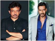 अजय देवगन के साथ इसलिए काम नहीं करते राम गोपाल वर्मा, फिल्म सिंघम के बाद लिया था ये बड़ा फैसला