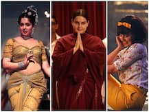 सूर्यवंशी के बाद Kangana Ranaut की Thalaivi की रिलीज़ डेट भी टली, 23 अप्रैल को नहीं होगी सिनेमाघरों में रिलीज़