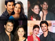 In Pics: अंकिता लोखंडे ने किया खुलासा- इस कारण खत्म कर लिया था सुशांत सिंह राजपूत के साथ खूबसूरत रिश्ता