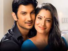 In Pics: अंकिता लोखंडे ने किया खुलासा- इस कारण खत्म कर लिया था सुशांत सिंह राजपूत के साथ खूबसूरत रिश्ता