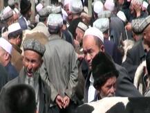 ब्रिटेन ने लगाया चीन के चार अधिकारियों पर प्रतिबंध, उइगरों के मानवाधिकार उल्लघंन को लेकर लिया फैसला