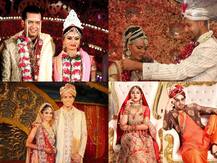 स्वयंवर रचाएंगी अर्शी खान, जानिए इससे पहले किन स्टार्स ने रचाया स्वयंवर और रीयल लाइफ में शादी की या नहीं...